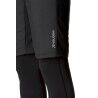 Houdini Sportswear Moonwalk Shorts - Spodenki izolacyjne damskie | Hardloop