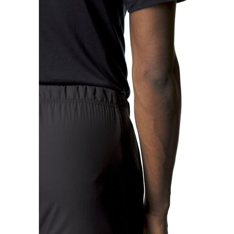 Houdini Sportswear Moonwalk Shorts - Pánské Izolační šortky | Hardloop