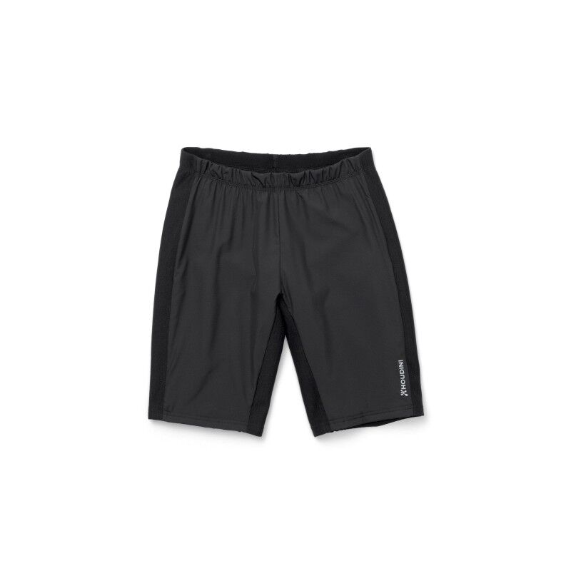Houdini Sportswear Moonwalk Shorts - Isolerande short - Herr | Hardloop