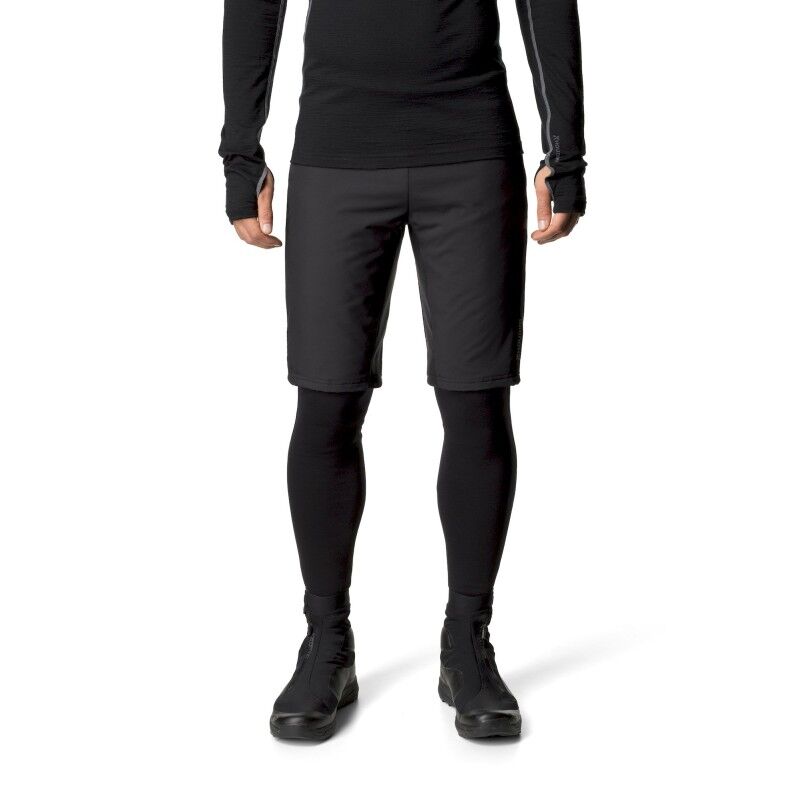 Houdini Sportswear Moonwalk Shorts - Pantalon corto aislante - Hombre | Hardloop