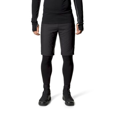 Moonwalk Shorts - Spodenki izolacyjne damskie