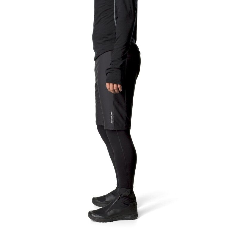 Houdini Sportswear Moonwalk Shorts - Isolerande short - Herr | Hardloop