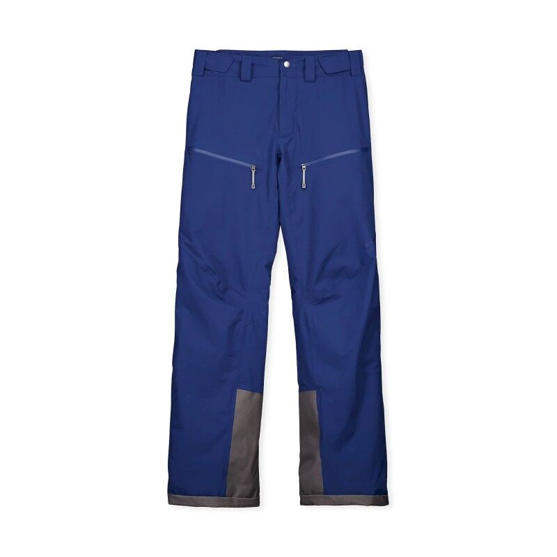 Ride Insulated Pants - Lasketteluhousut - Naiset
