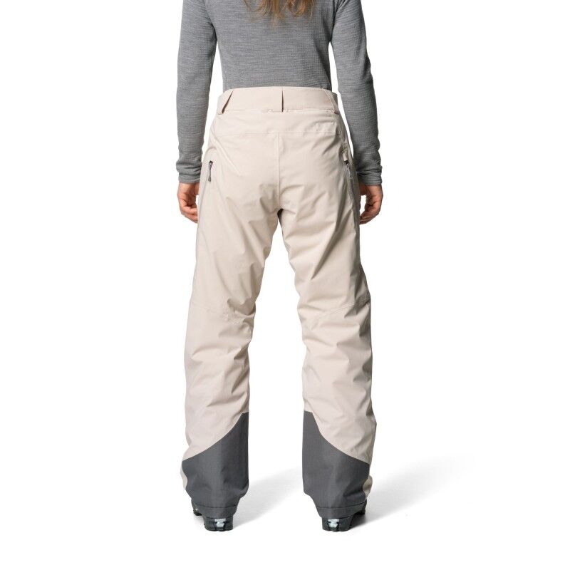 Houdini Sportswear Ride Insulated Pants - Ski trousers - Women's | Hardloop