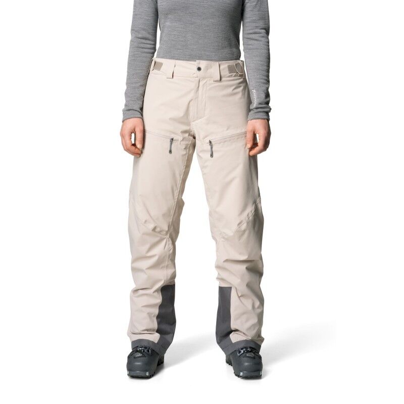 Houdini Sportswear Ride Insulated Pants - Pantaloni da sci - Donna | Hardloop