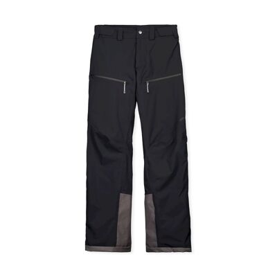 Ride Insulated Pants - Spodnie narciarskie damskie