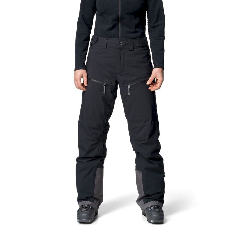 Houdini Sportswear Ride Insulated Pants - Pantalon ski femme | Hardloop