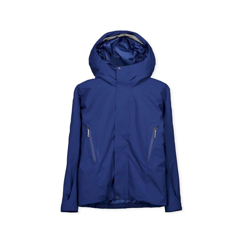 Houdini Sportswear Ride Insulated Jacket - Veste ski homme | Hardloop