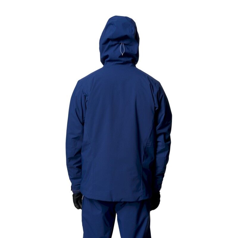 Houdini Sportswear Ride Insulated Jacket - Giacca da sci - Uomo | Hardloop