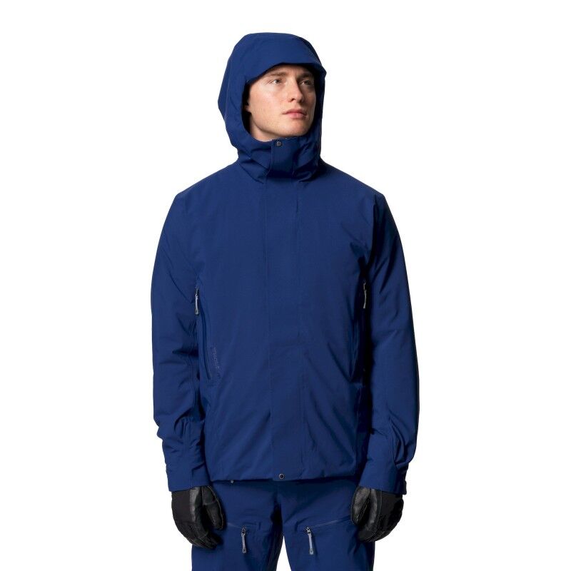 Ride Insulated Jacket - Skidjacka - Herr