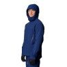 Houdini Sportswear Ride Insulated Jacket - Ski-jas - Heren | Hardloop