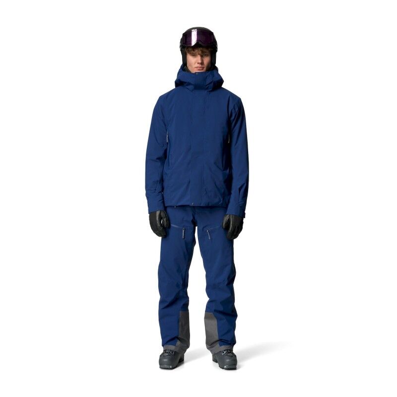Houdini Sportswear Ride Insulated Jacket - Ski jacket - Men's | Hardloop