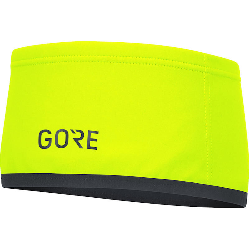 Gore Wear Gore Windstopper Headband - Opaska | Hardloop