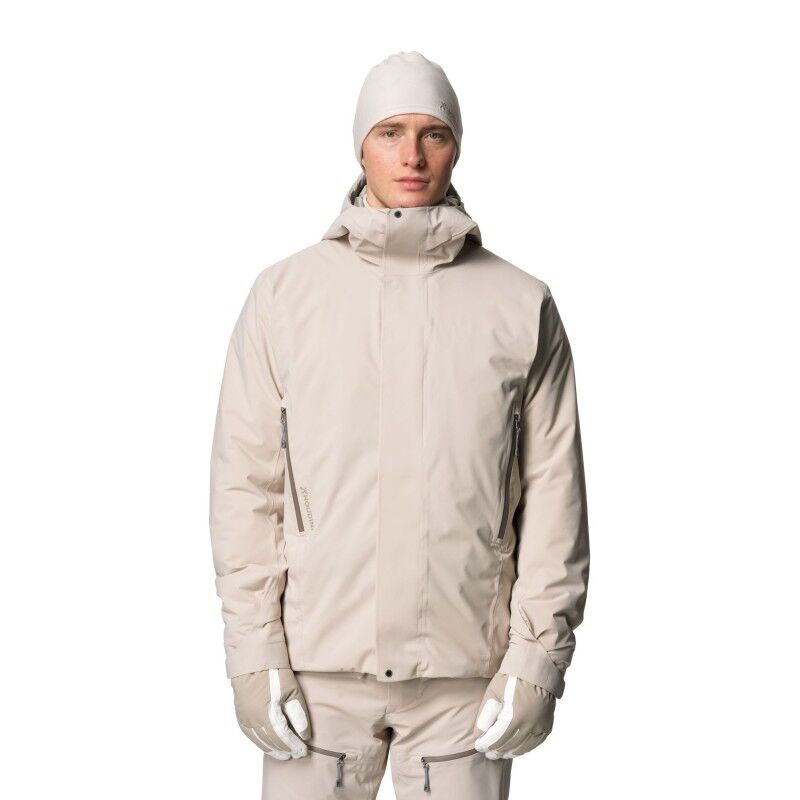 Ride Insulated Jacket - Pánská lyžařská bunda