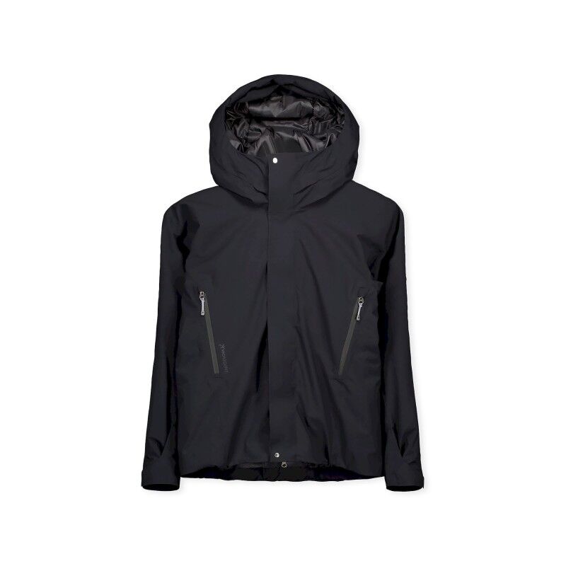 Houdini Sportswear Ride Insulated Jacket - Pánská lyžařská bunda | Hardloop