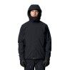 Houdini Sportswear Ride Insulated Jacket - Pánská lyžařská bunda | Hardloop