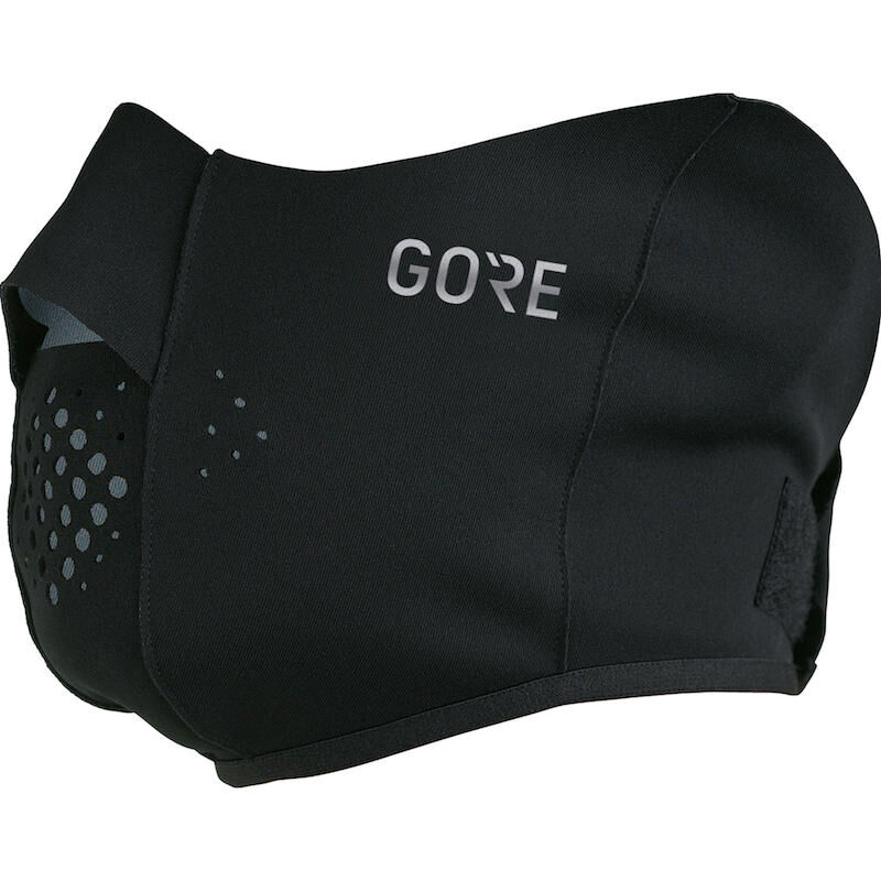 Gore Wear Gore Windstopper Face Warmer - Gogle narciarskie | Hardloop