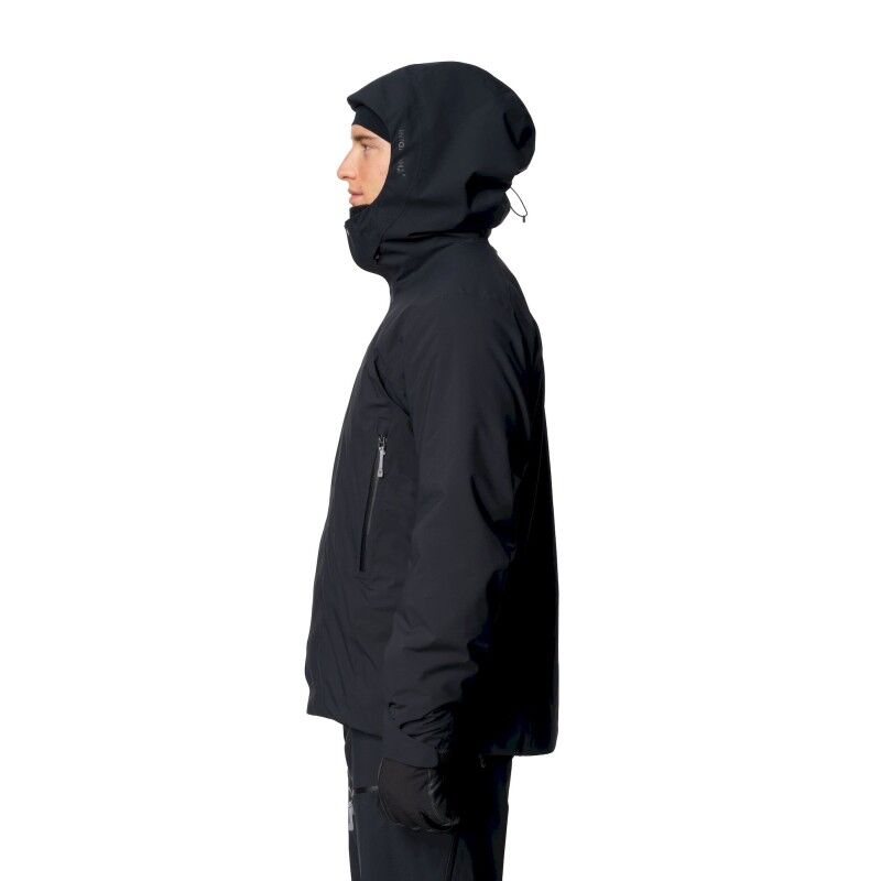 Houdini Sportswear Ride Insulated Jacket - Pánská lyžařská bunda | Hardloop