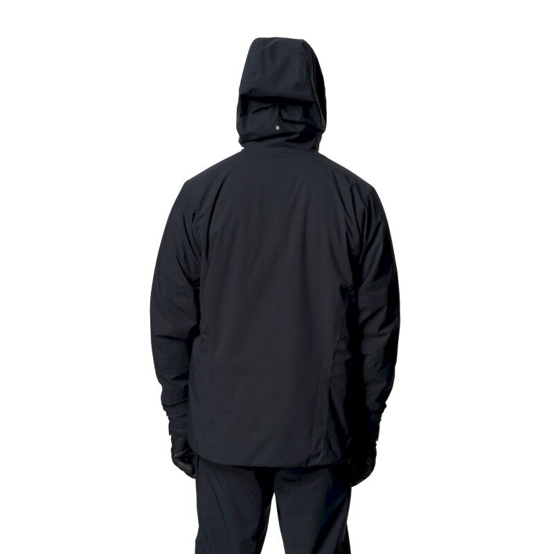 Houdini Sportswear Ride Insulated Jacket - Pánská lyžařská bunda | Hardloop