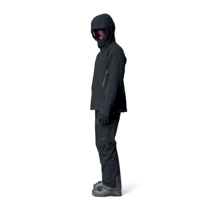 Houdini Sportswear Ride Insulated Jacket - Skijakke - Herrer | Hardloop