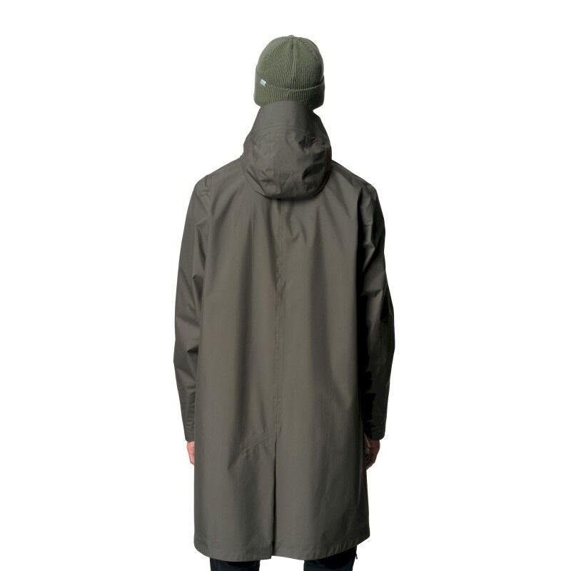 Houdini Sportswear One Parka II - Parka - Men's | Hardloop