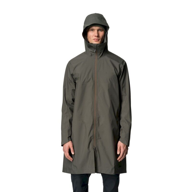One Parka II - Parka homem