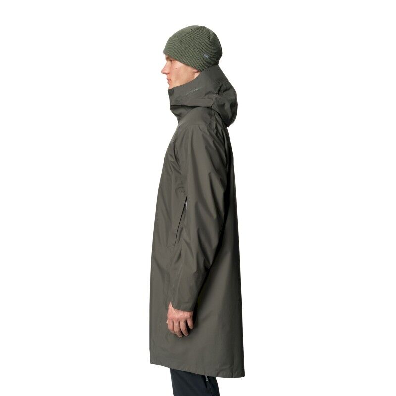 Houdini Sportswear One Parka II - Parka - Men's | Hardloop