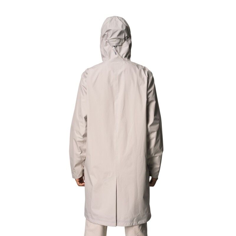 Houdini Sportswear One Parka II - Parka - Herren | Hardloop