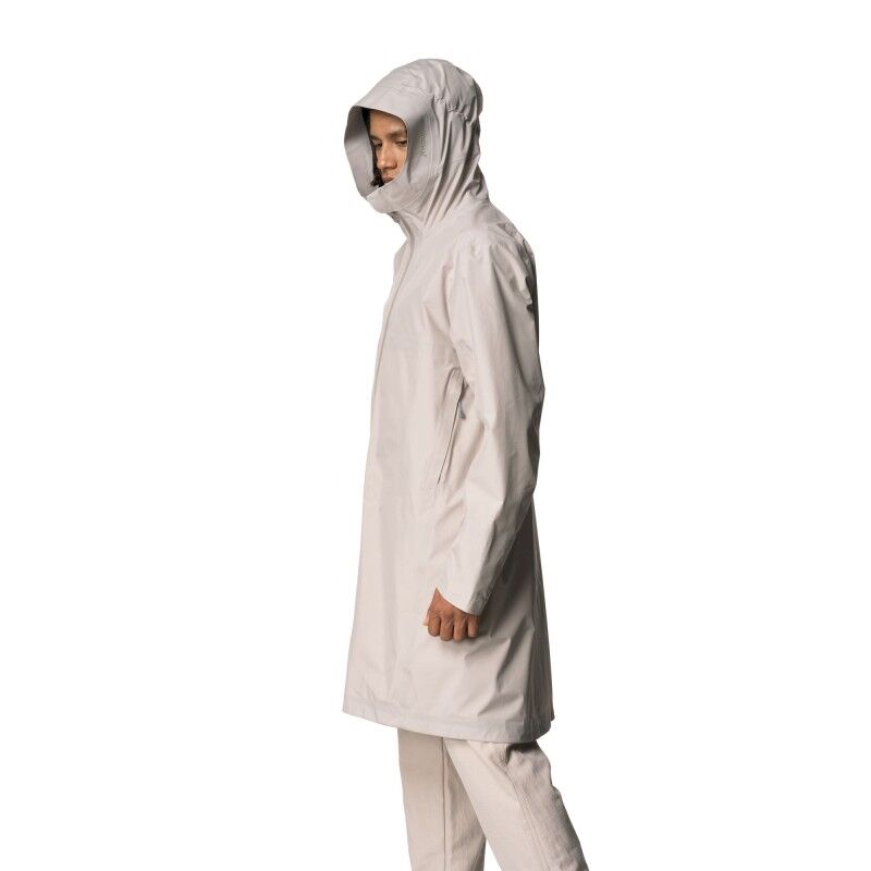 Houdini Sportswear One Parka II - Parka - Herren | Hardloop