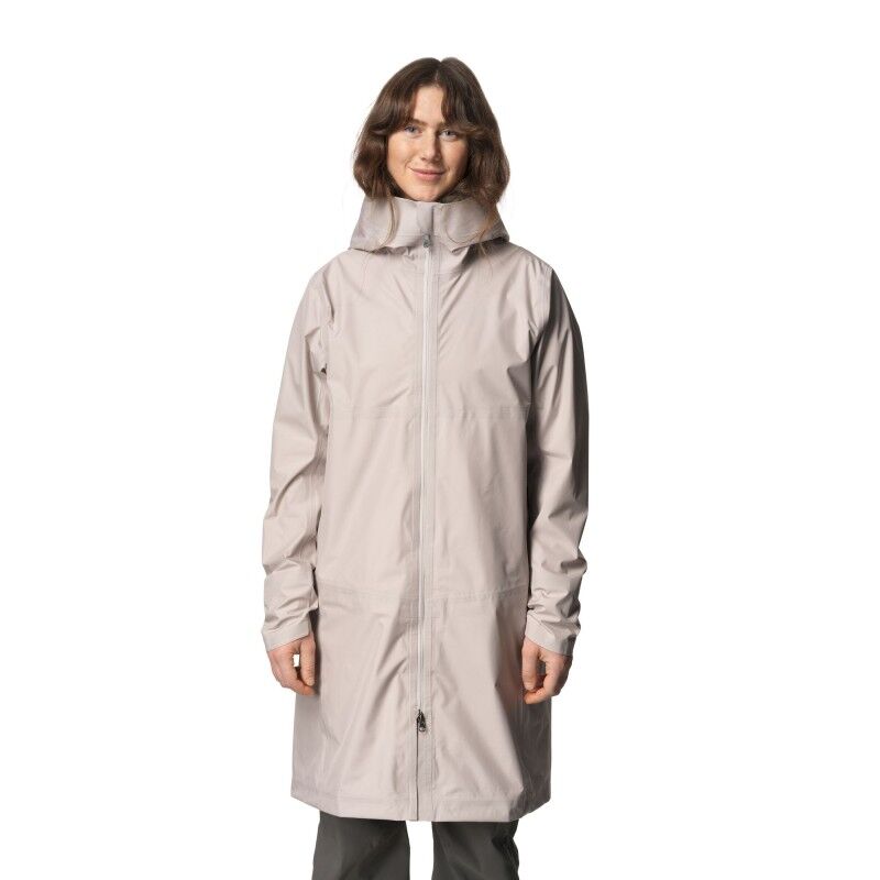 Houdini Sportswear One Parka II - Parka - Herren | Hardloop