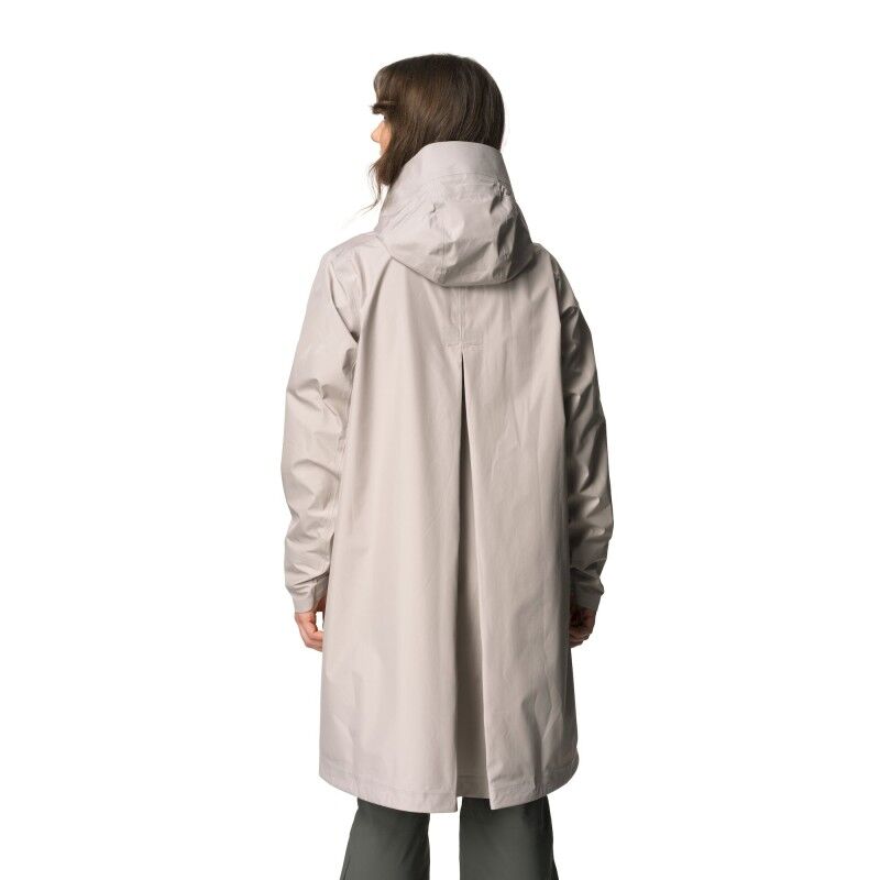 Houdini Sportswear One Parka II - Parka - Herren | Hardloop