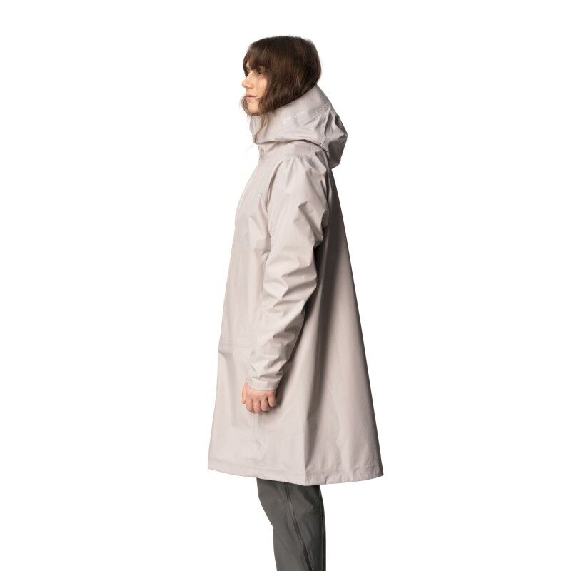 Houdini Sportswear One Parka II - Parka - Herren | Hardloop