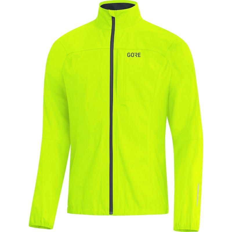 Gore Wear R3 GTX Active Jacket - Chaqueta impermeable - Hombre