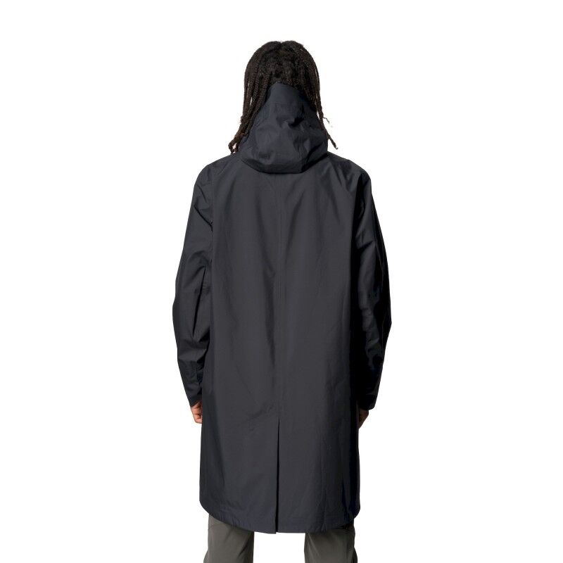 Houdini Sportswear One Parka II - Parka - Herren | Hardloop