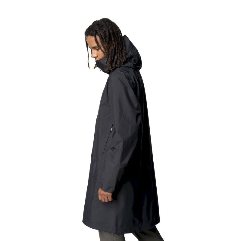 Houdini Sportswear One Parka II - Parka - Herren | Hardloop