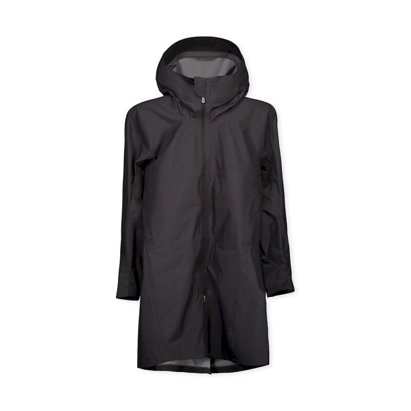 Houdini Sportswear One Parka II - Parka - Herren | Hardloop
