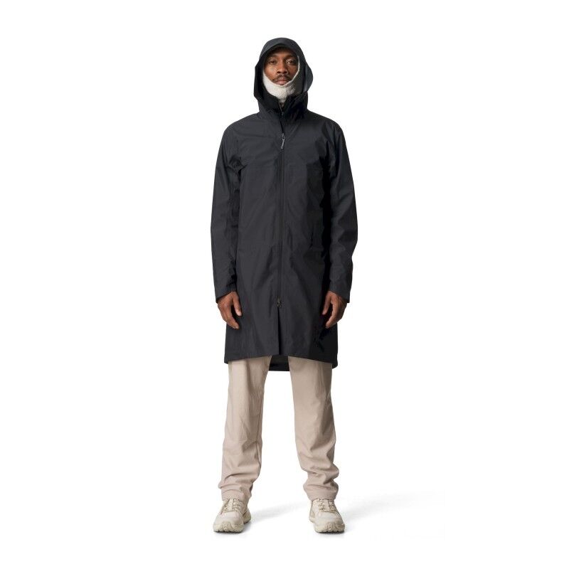 Houdini Sportswear One Parka II - Parka - Herren | Hardloop