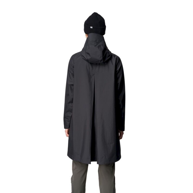 Houdini Sportswear One Parka II - Parka - Women's | Hardloop