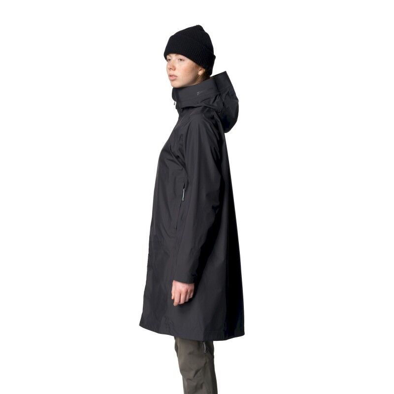 Houdini Sportswear One Parka II - Parka - Donna | Hardloop