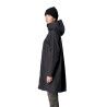 Houdini Sportswear One Parka II - Parkatakki - Naiset | Hardloop