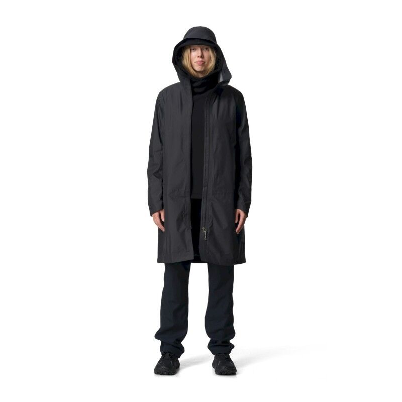 Houdini Sportswear One Parka II - Parka - Donna | Hardloop