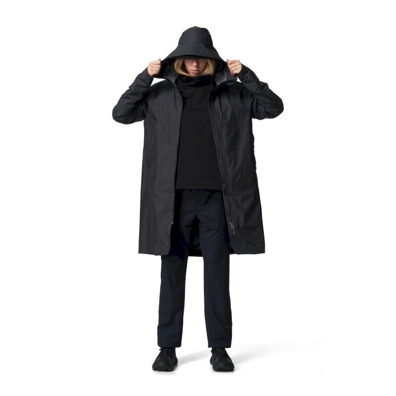 Houdini Sportswear One Parka II - Parka - Women's | Hardloop
