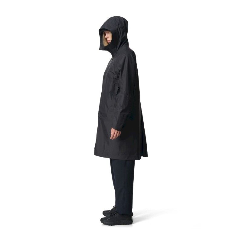 Houdini Sportswear One Parka II - Parka - Women's | Hardloop