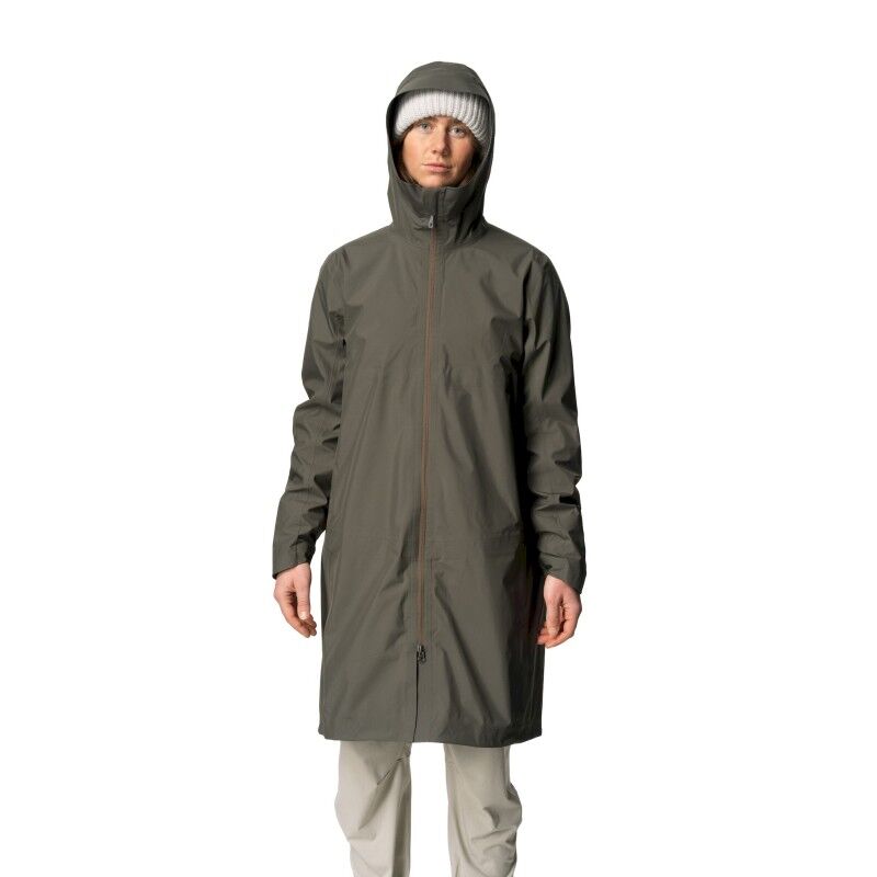 One Parka II - Kurtka zimowa damska