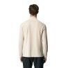 Houdini Sportswear Lykan Half Zip - Fleecejacke - Herren | Hardloop
