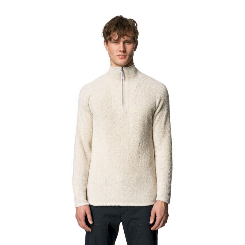 Lykan Half Zip - Fleecejacke - Herren