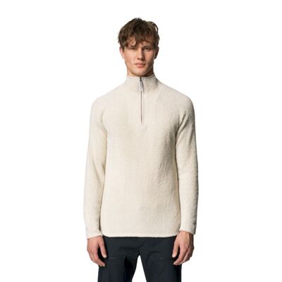 Lykan Half Zip - Fleecetakki - Miehet