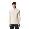 Lykan Half Zip - Forro polar - Hombre