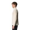 Houdini Sportswear Lykan Half Zip - Fleecevest - Heren | Hardloop