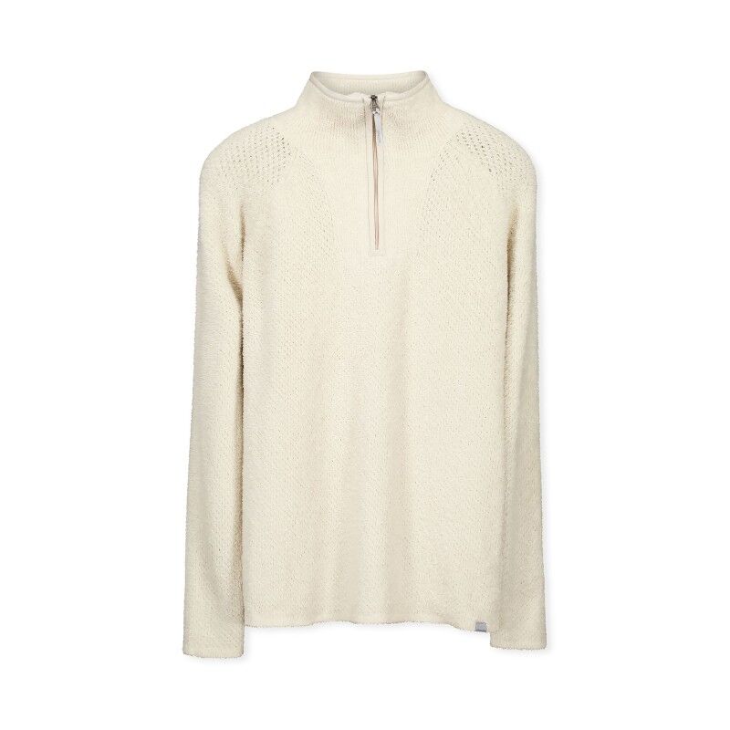 Houdini Sportswear Lykan Half Zip - Fleecevest - Heren | Hardloop